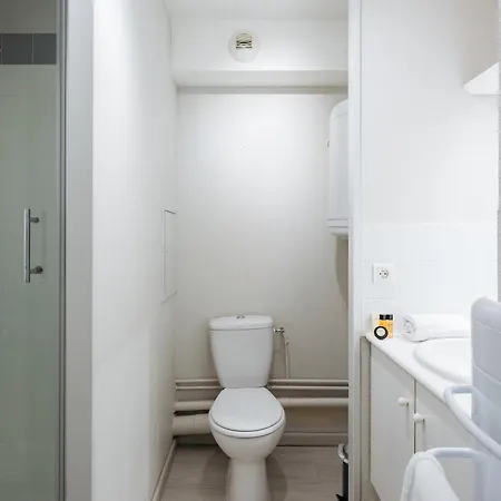 Luckey Homes - Bd Eugene Deruelle Apartment