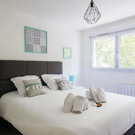Luckey Homes - Bd Eugene Deruelle Lyon