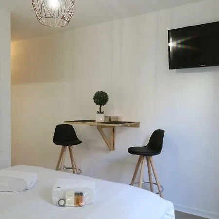 Luckey Homes - Bd Eugene Deruelle *
