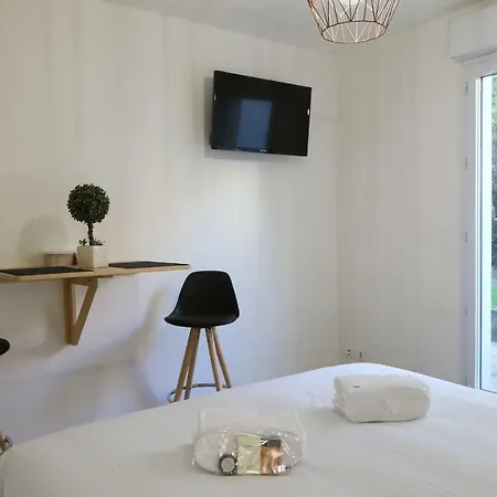 Luckey Homes - Bd Eugene Deruelle * Lyon