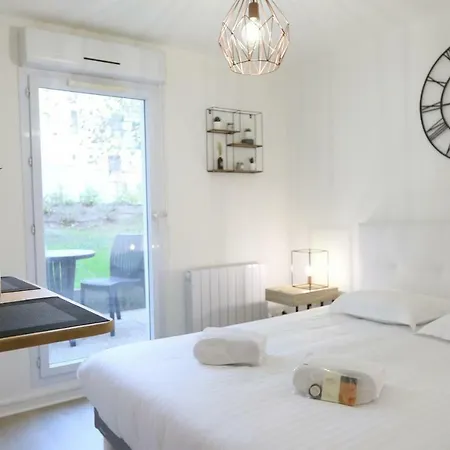 Luckey Homes - Bd Eugene Deruelle Apartment *