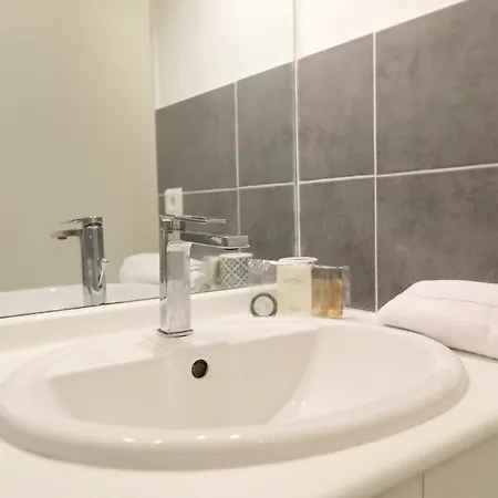 Apartment Luckey Homes - Bd Eugene Deruelle Lyon